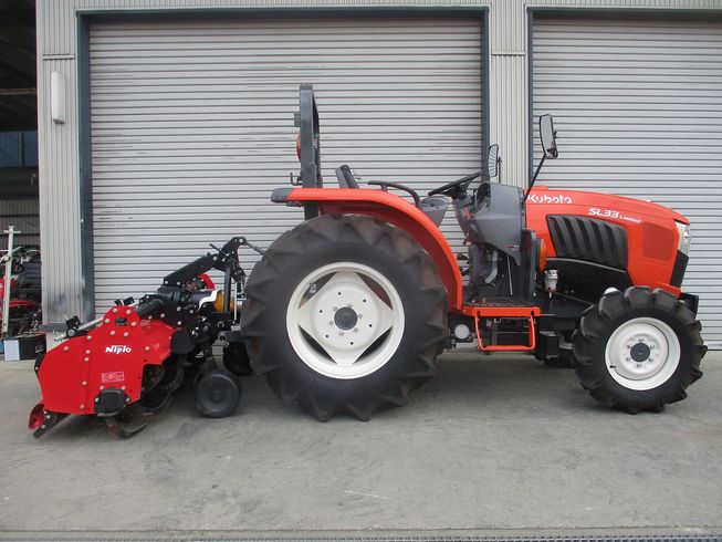 トラクター SL33LFMAE 写真３