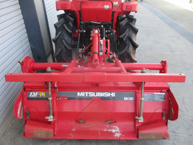 トラクター MT181 写真10