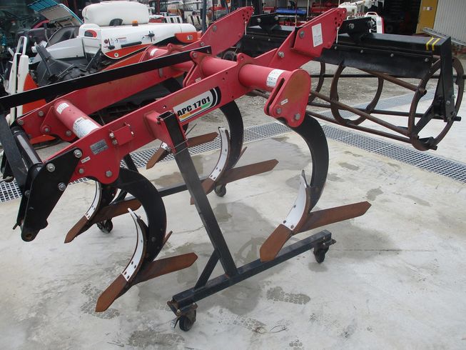 スピードカルチ APC1701 写真７