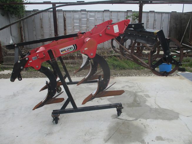 スピードカルチ APC1701 写真８