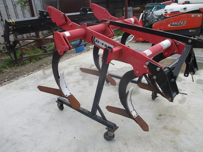 スピードカルチ APC1701 写真９