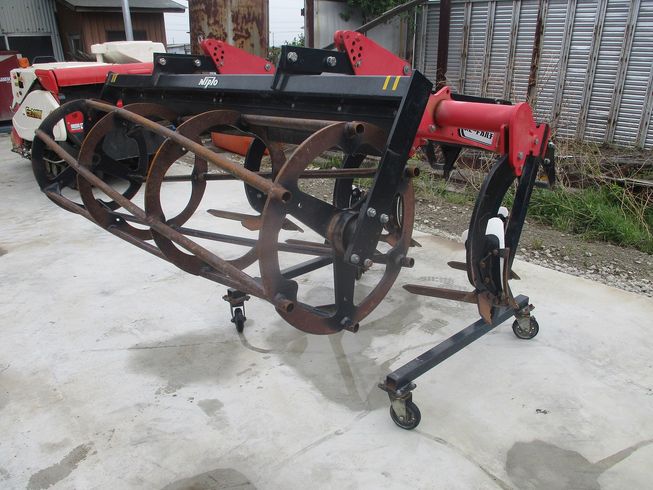 スピードカルチ APC1701 写真２