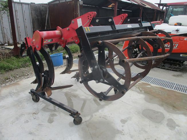 スピードカルチ APC1701 写真３