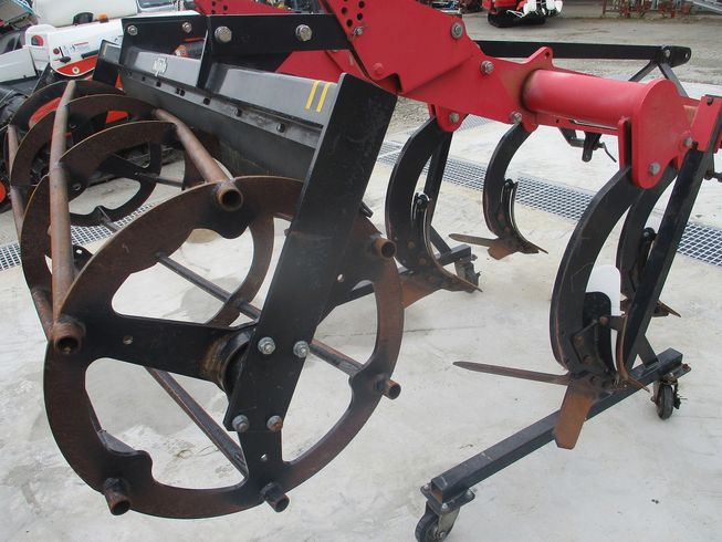 スピードカルチ APC1701 写真４