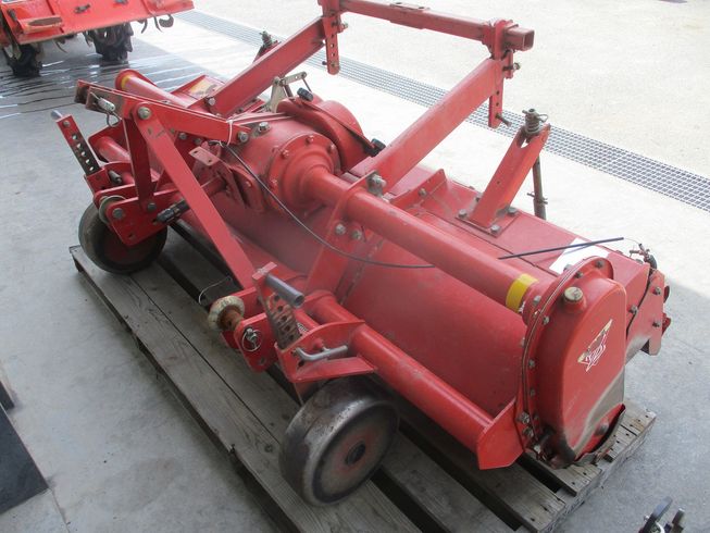 ロータリー KB195T3L 写真７