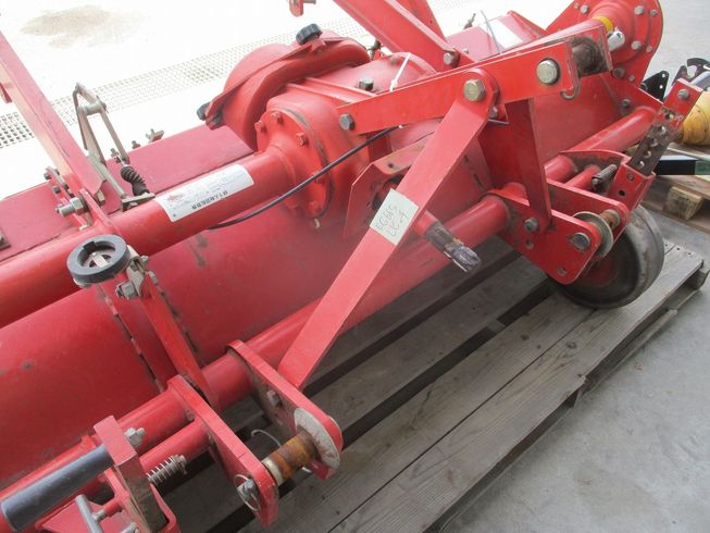 ロータリー KB195T3L 写真６