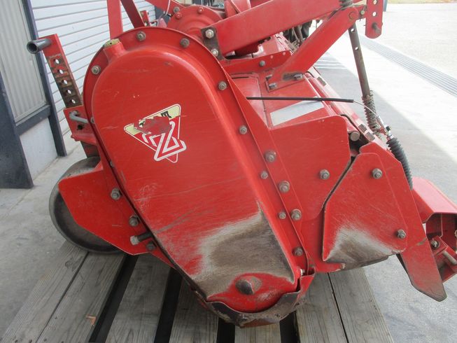 ロータリー KB195T3L 写真５