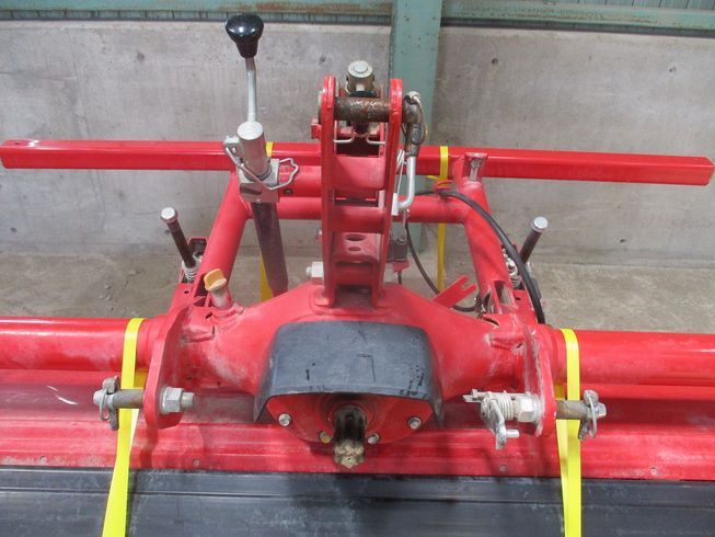 ロータリー RB15SM 写真６