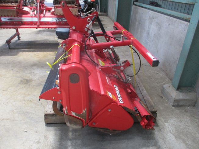 ロータリー RB15SM 写真２