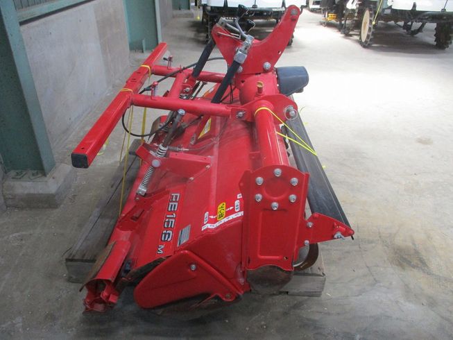 ロータリー RB15SM 写真３