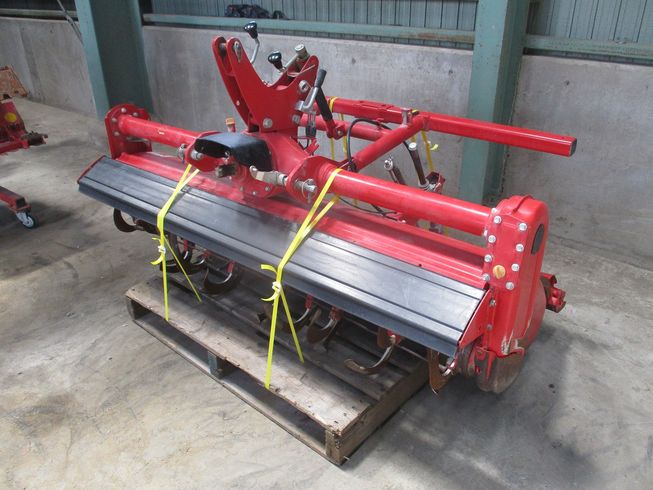 ロータリー RB15SM 写真５