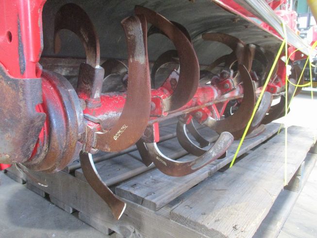 ロータリー RB15SM 写真９