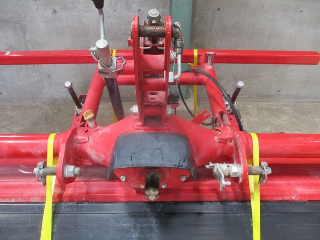 ロータリー RB15SM 写真７