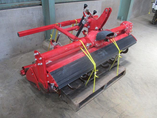 ロータリー RB15SM 写真４