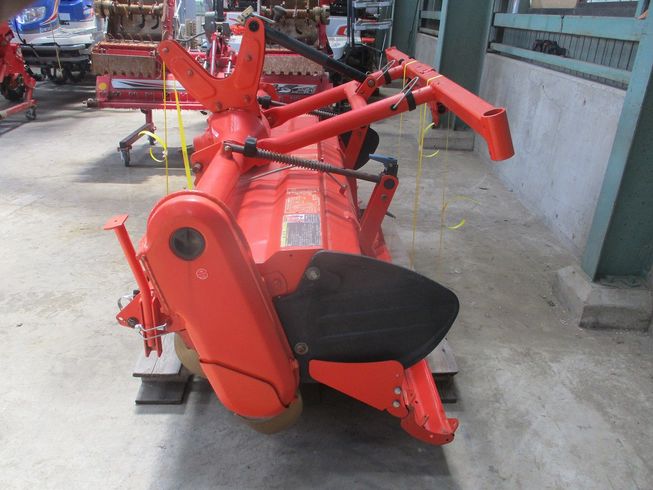 ロータリー RL6K 写真３