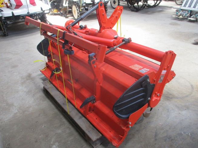 ロータリー RL6K 写真２