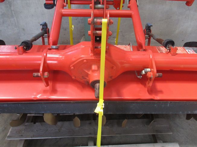 ロータリー RL6K 写真７