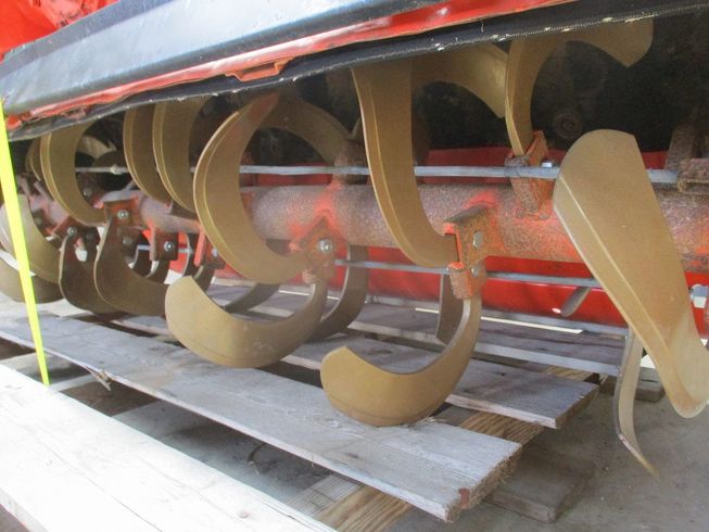 ロータリー RL6K 写真10