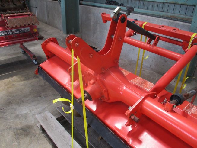 ロータリー RL6K 写真９