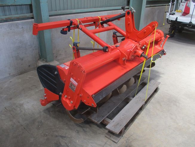 ロータリー RL6K 写真６