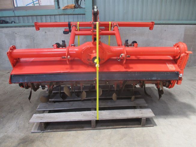 ロータリー RL6K 写真４