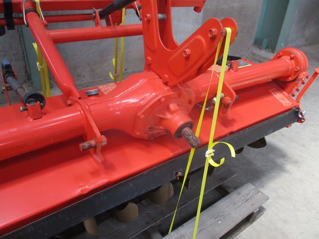 ロータリー RL6K 写真８