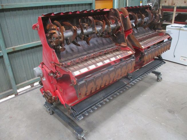 ハロー TX382V 写真２