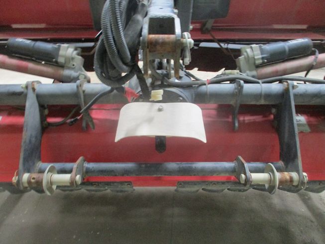 ハロー TX382V 写真６