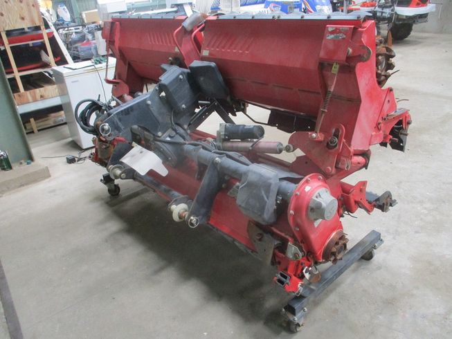 ハロー TX382V 写真４