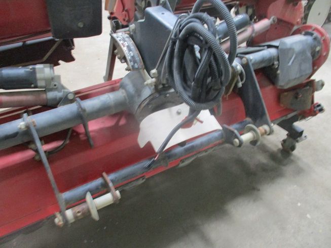 ハロー TX382V 写真７