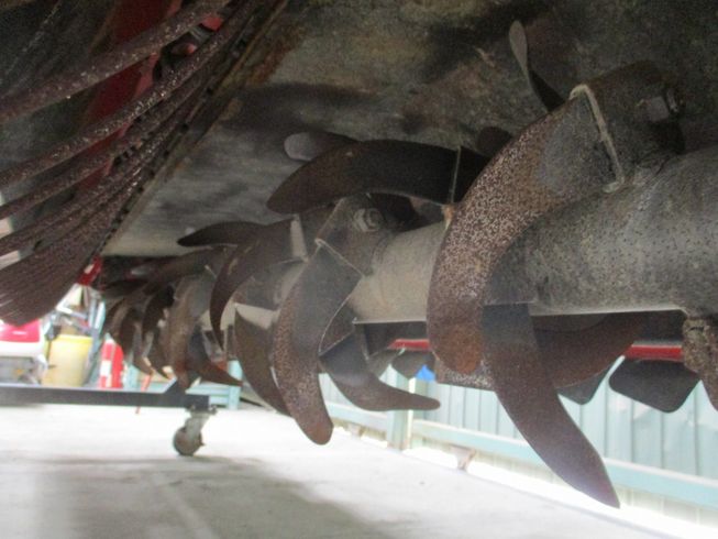 ハロー TX382V 写真８