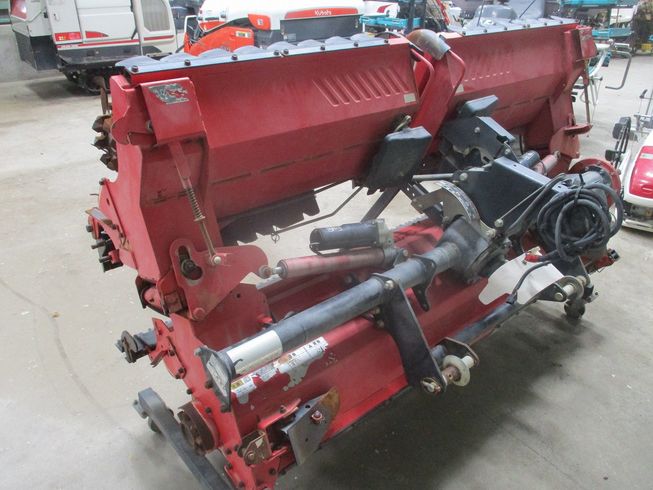 ハロー TX382V 写真５