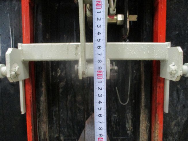  整地キャリア DCQ-15A 写真９