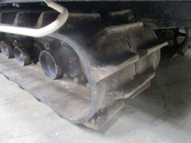 コンバイン HFG435G-VDW 写真10