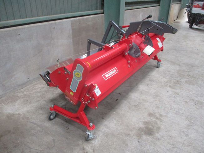 ハロー HS-2010BY 写真５