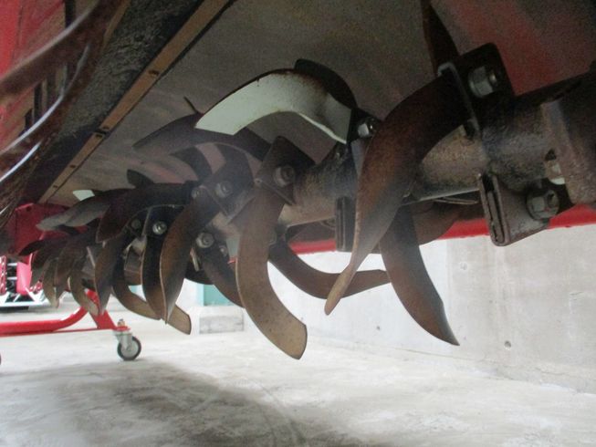 ハロー HS-2010BY 写真７