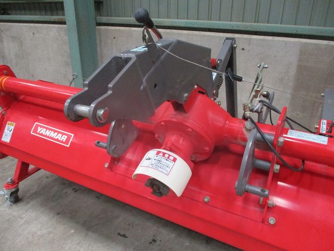 ハロー HS-2010BY 写真３