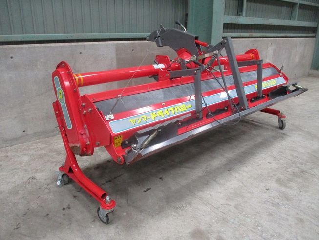 ハロー HS-2010BY 写真10