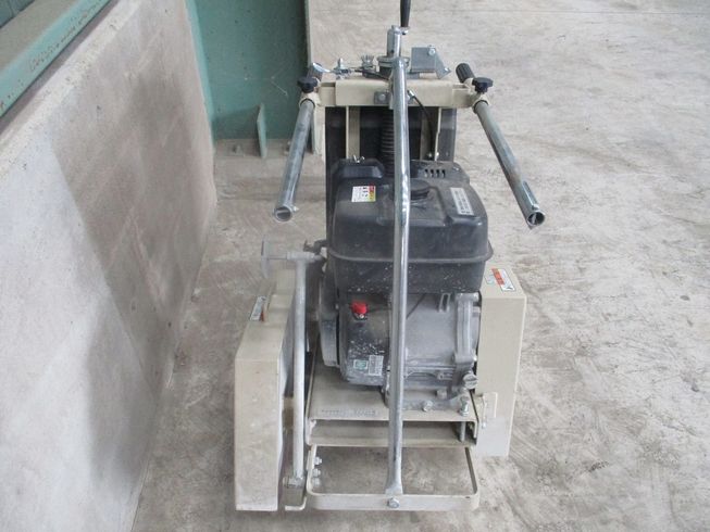 コンクリートカッター MCP150 写真10