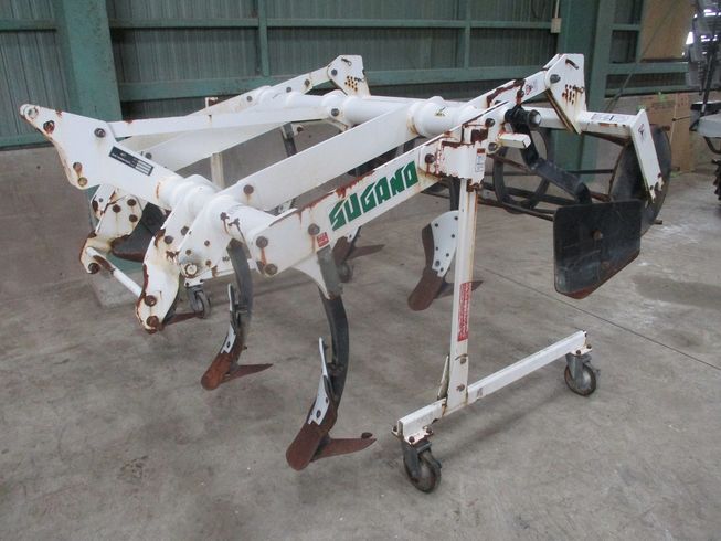 スタブルカルチ MSC-6PYHLK 写真11