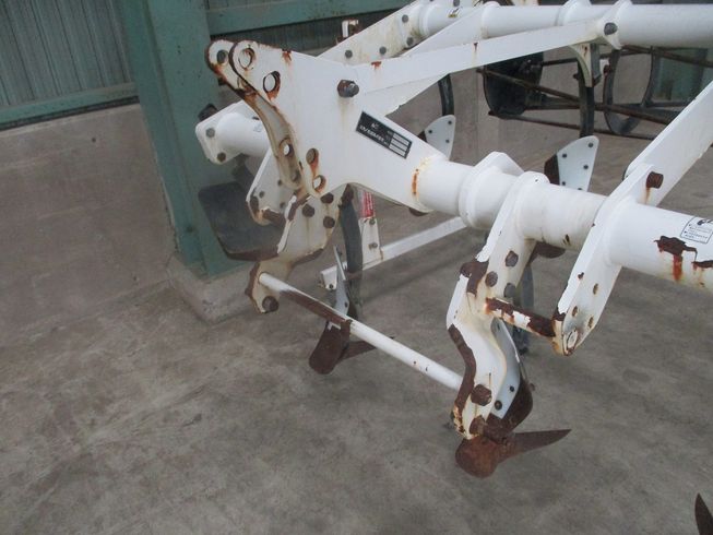 スタブルカルチ MSC-6PYHLK 写真７