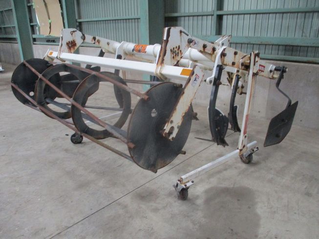 スタブルカルチ MSC-6PYHLK 写真10