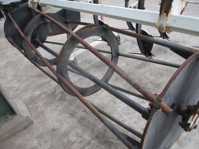 スタブルカルチ MSC-6PYHLK 写真８