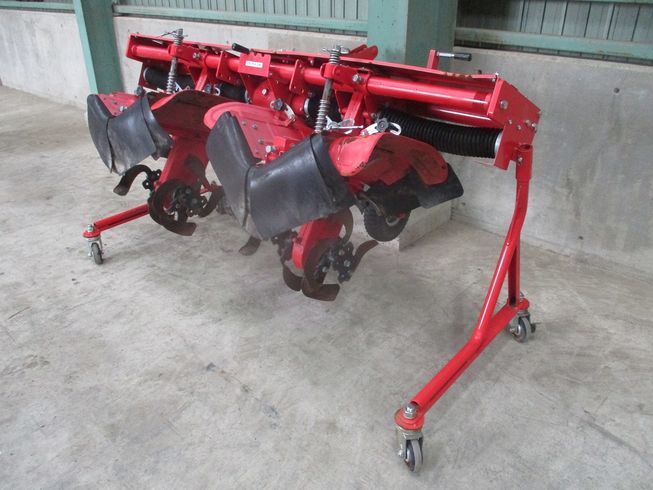 ロータリーカルチ RM-212V 写真３