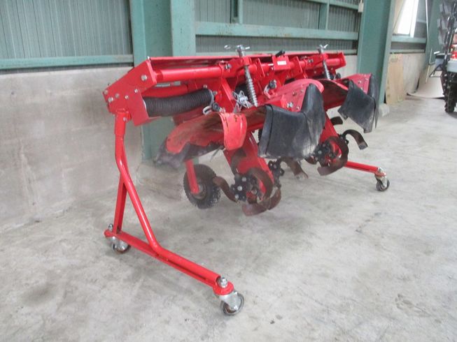 ロータリーカルチ RM-212V 写真５