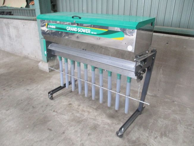 グランドソワー RS-1411 写真３