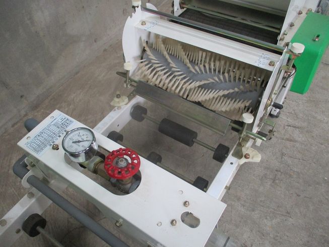 播種機 THK2007-KB 写真４