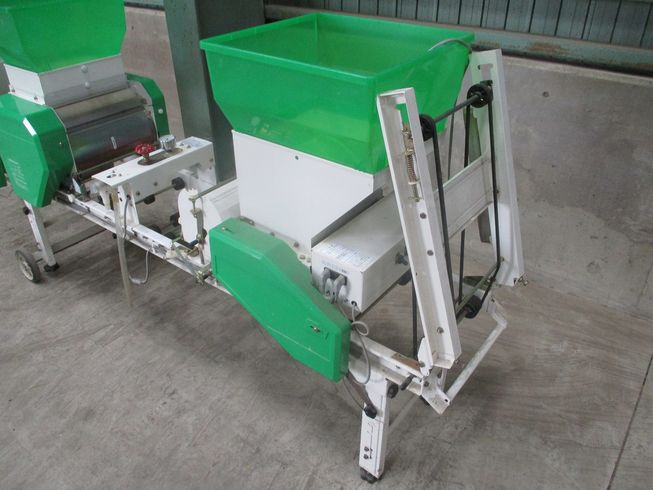 播種機 THK2007-KB 写真８