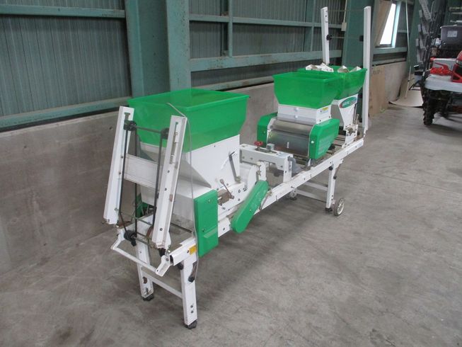 播種機 THK2007-KB 写真６