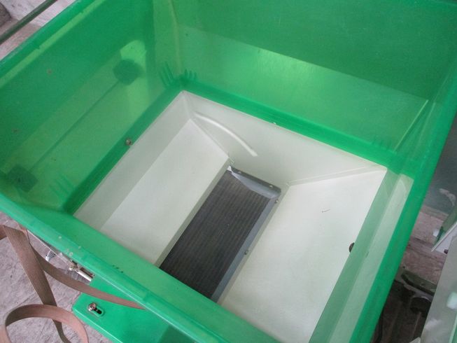 播種機 THK2007-KB 写真10